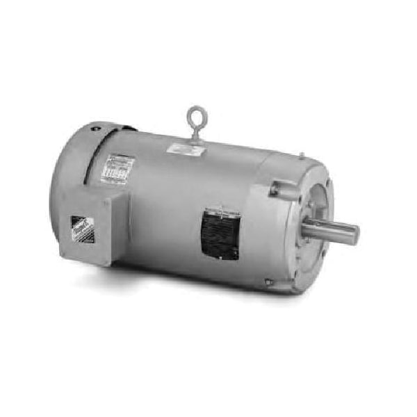 10Hp, 3490Rpm, 3Ph, 60Hz, 215Tc, 3732M, Tefc, F